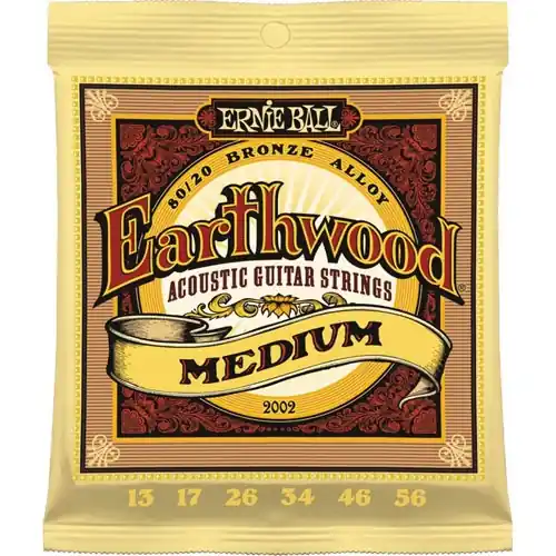EB2002 Earthwood Bronze Medium Beliebt