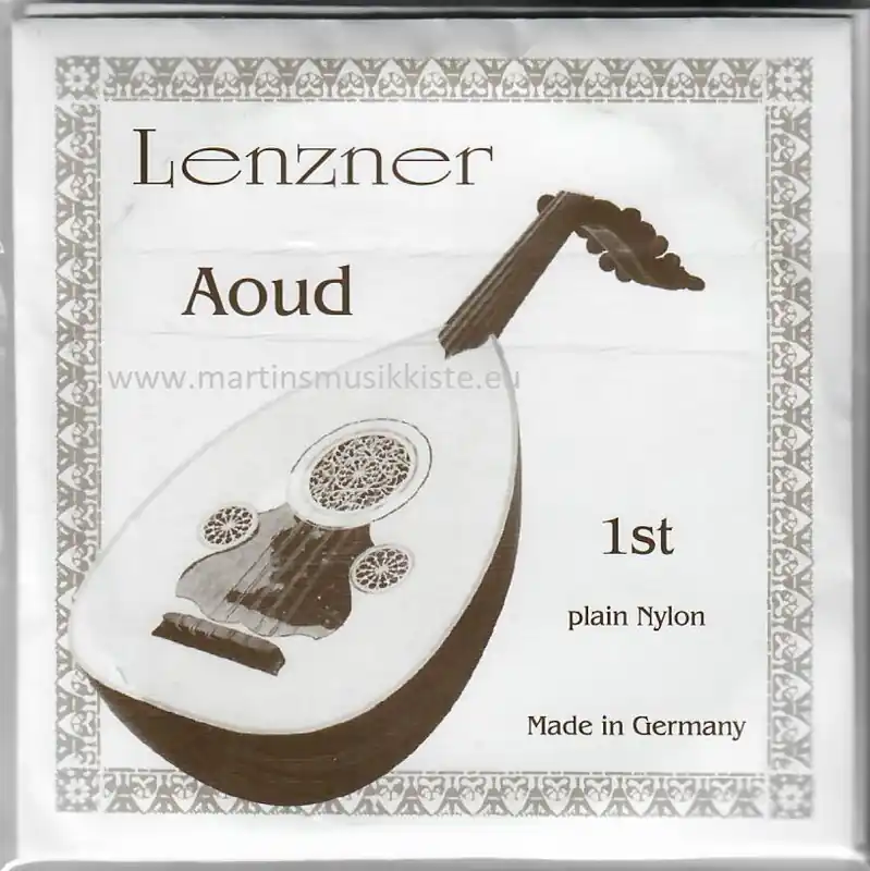 2810 Aoud Nylon Arabic11saitig Expressversand