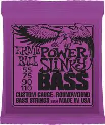EB2831 Bass Power Slinky Schneller Versand