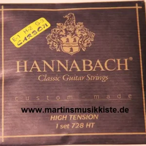 Schnäppchen 728HTC Carbon Diskant High