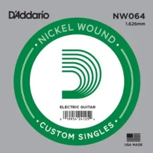 Preisknaller NW064 Nickel Wound