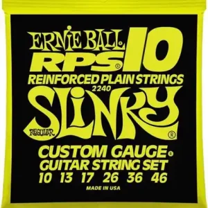 EB2240 RPS Regular Slinky Günstig