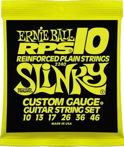 EB2240 RPS Regular Slinky Günstig