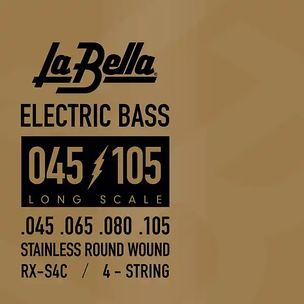 Mega-Angebot RX-S4C Stainless Steel 45-105