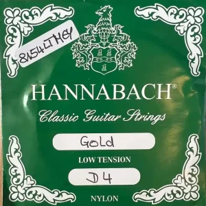 8154LT Mey gold D4 umsponnen Heißes Angebot