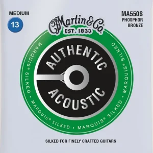 Must-Have MA550S PhBronze Marquis silked