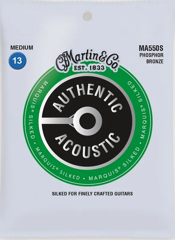 Must-Have MA550S PhBronze Marquis silked
