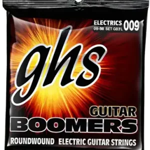 GB7L Boomers 7 string Light Kostenloser Rückversand