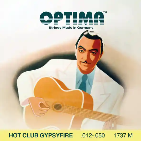 1737M Gypsyfire Medium Letzte Chance