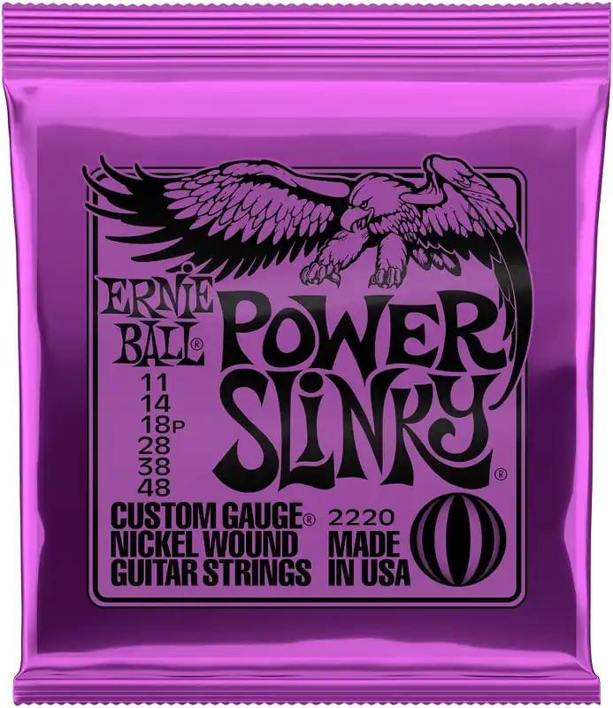 Expressversand EB2220 Power Slinky