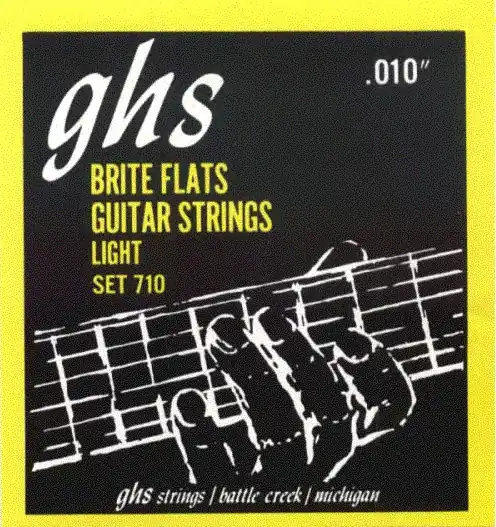SET710 Ground RW Brite Flats Highlight