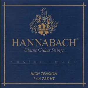 728HT Custom Made high Kracherpreis