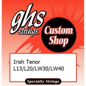 Jetzt Kaufen PFIT Irish Tenor lite plain A2