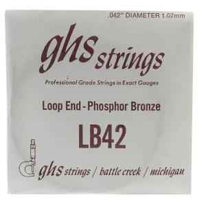 LB42 Phosphor Bronze 0.42w Wochenendangebot