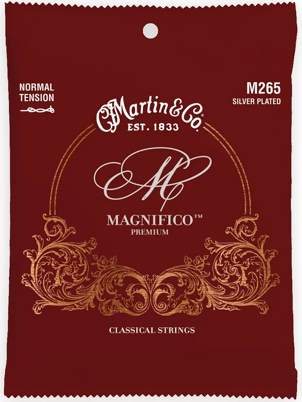 M265 Magnifico Normal Tension Knallerangebot