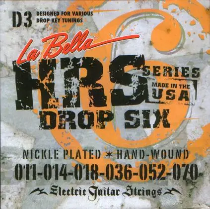 Knallerangebot HRS-D3 Drop Tune 011/070