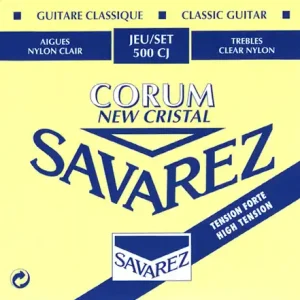 Gratis Versand 500CJ Corum New Cristal