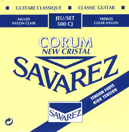 Gratis Versand 500CJ Corum New Cristal