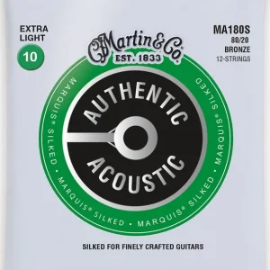 Ausverkauf MA180S 12S Marquis Silked