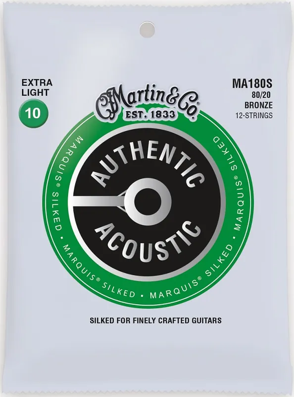 Ausverkauf MA180S 12S Marquis Silked