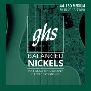 Wochenendangebot 5M-NB Balanced Nickels 44-130