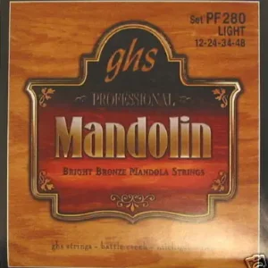 PF280 Bronze Mandola Sonderangebot