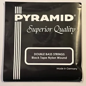 197100 Black Tape Nylon 3/4 Knallerangebot