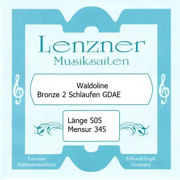 Waldoline 2 Schlingen Sonderangebot