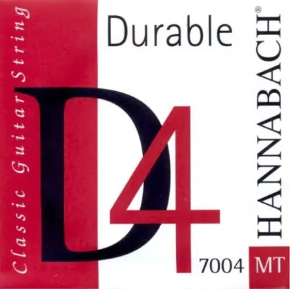 Jetzt Kaufen 7004MT Durable D4 MT