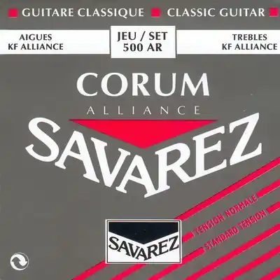 500AR Corum Alliance rot Gratis Versand