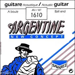1610 Argentine Kugel 10 Kostenloser Rückversand