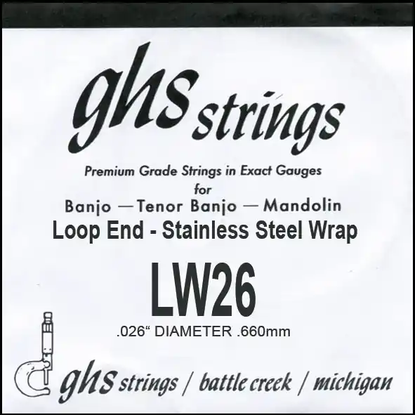 LW26 stainless steel 0.26w Online Kaufen
