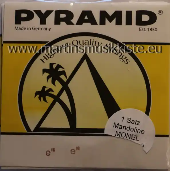 Monel 11-41 Bluegrass Mandolin Sofort Bestellen