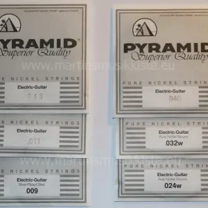 150XL Pure Nickel 09-40 Nur Für Kurze Zeit