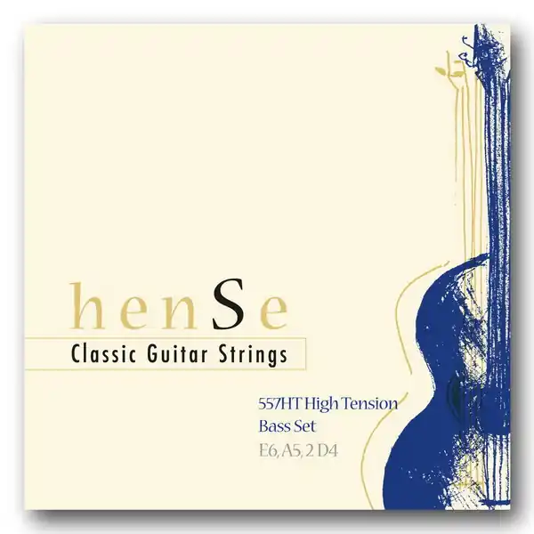 557HT Bass Set aus 550HT Gratis Versand