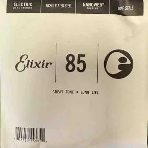 Angebot 15385 Bass Nanoweb 085 ES
