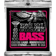 Abverkauf EB3834 Bass Slinky Coated 4S
