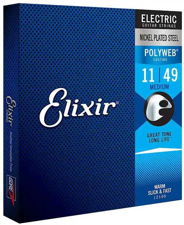 Günstig 12100 Polyweb Medium