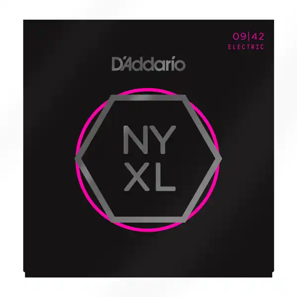 Angebot NYXL0942 Super Light