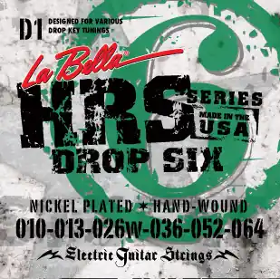 Sale HRS-D1 Drop Tune 10-64