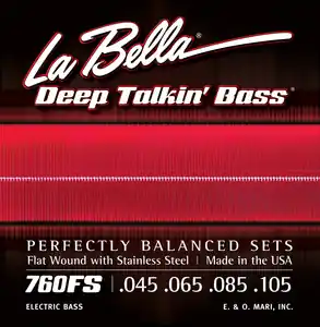 760FS Deep talkin FW Meistverkauft