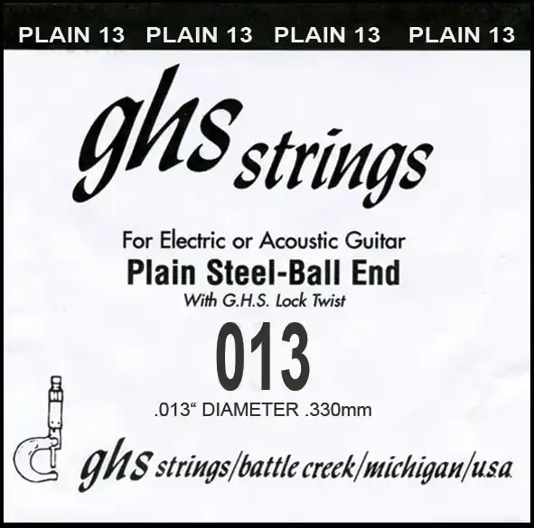 Kostenfreie Lieferung DY013P 013 plain Ball End