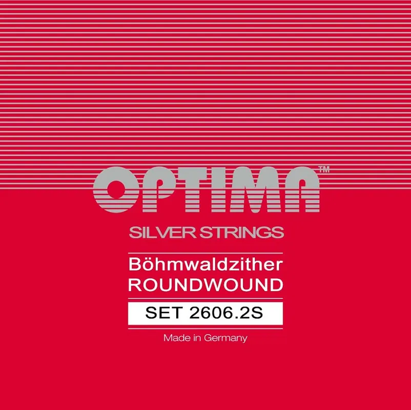 Online Kaufen 26062S Waldzither 2 S 65cm