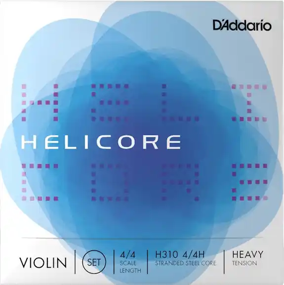 H310-4/4 H Helicore heavy Beliebt