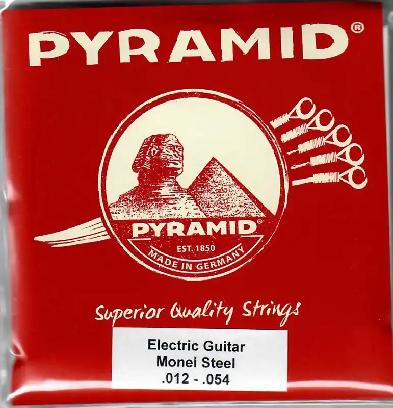 Must-Have MO1254 Steel Round Core 12-54