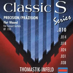 KF110 Classic S Series ballend Super-Preis