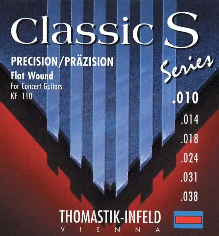 KF110 Classic S Series ballend Super-Preis