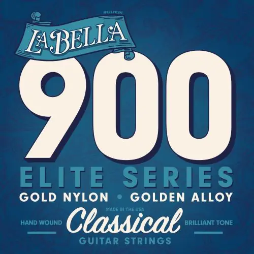 Must-Have 900 Golden Superior Classsic