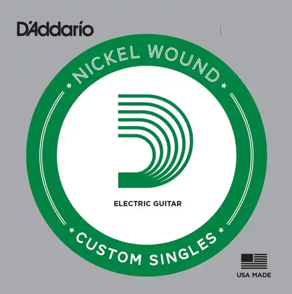 Neue Ware NW030 Nickel Wound