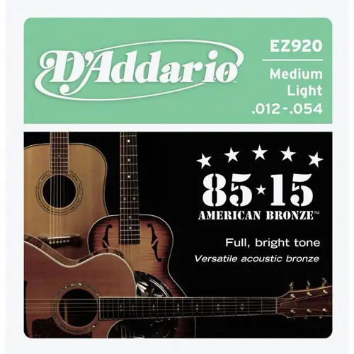 EZ920 85/15 Bronze Light Neue Kollektion